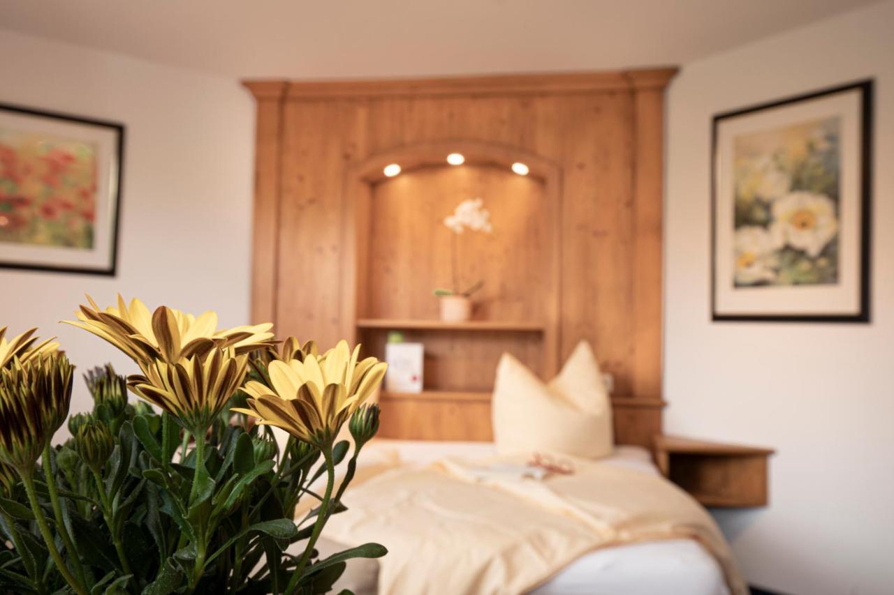 Hotel-Gasthof Der Wiesengrund Bad Hindelang Εξωτερικό φωτογραφία
