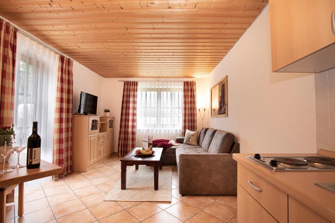Hotel-Gasthof Der Wiesengrund Bad Hindelang Εξωτερικό φωτογραφία