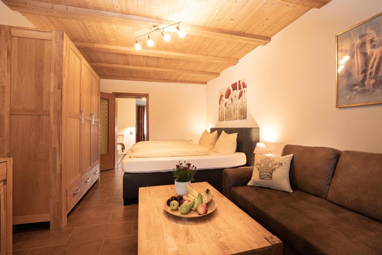 Hotel-Gasthof Der Wiesengrund Bad Hindelang Εξωτερικό φωτογραφία