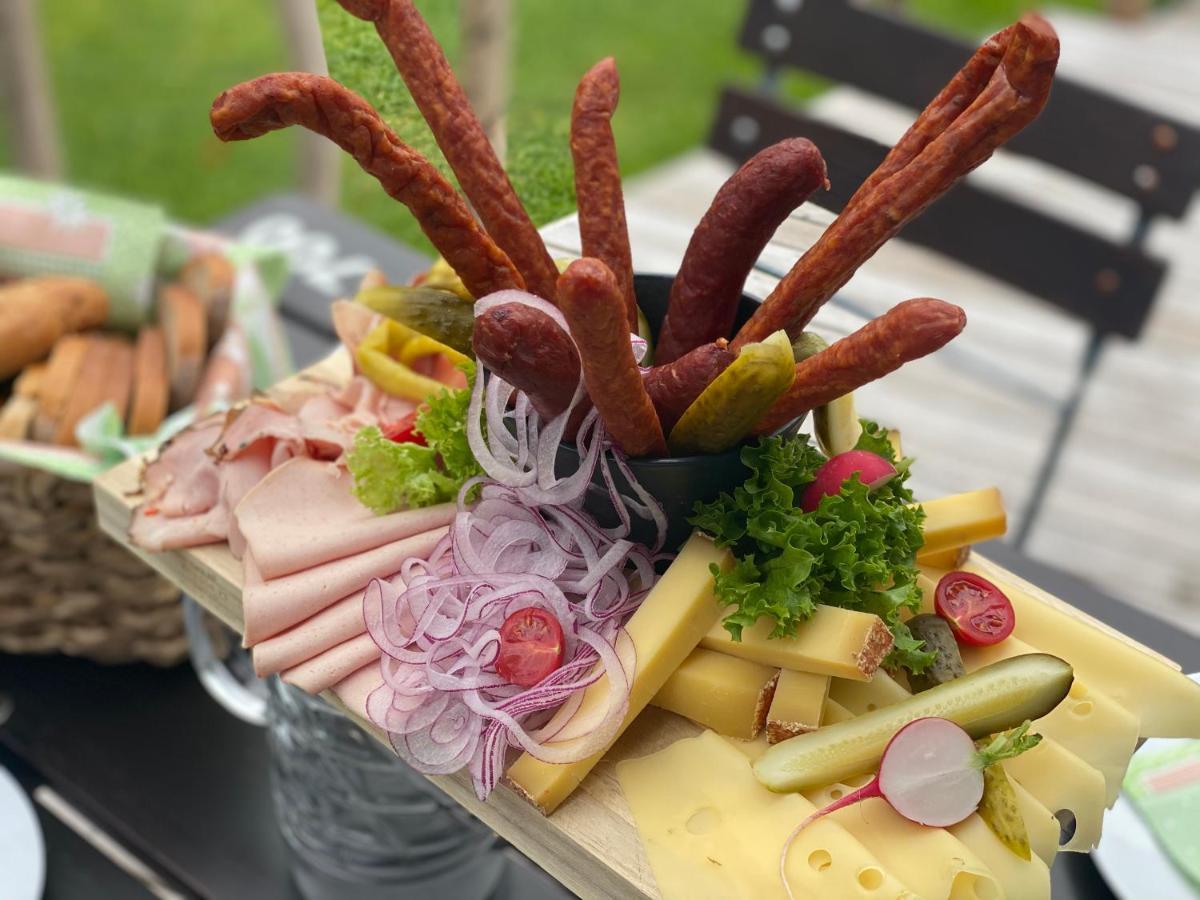 Hotel-Gasthof Der Wiesengrund Bad Hindelang Εξωτερικό φωτογραφία