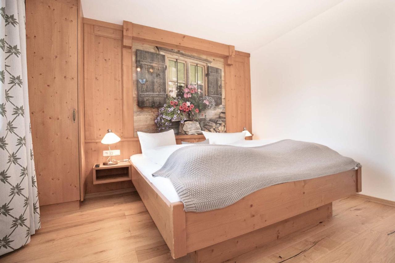 Hotel-Gasthof Der Wiesengrund Bad Hindelang Εξωτερικό φωτογραφία