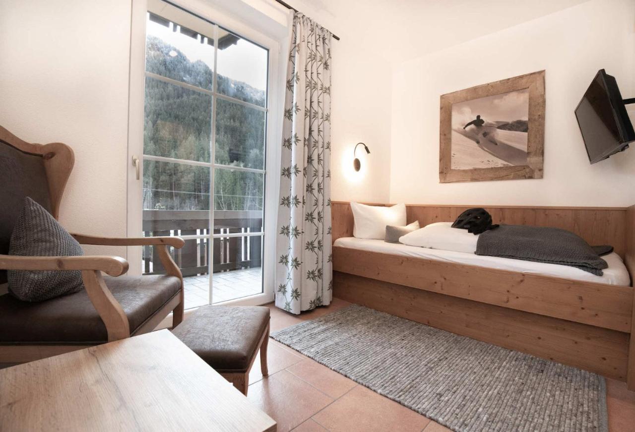 Hotel-Gasthof Der Wiesengrund Bad Hindelang Εξωτερικό φωτογραφία