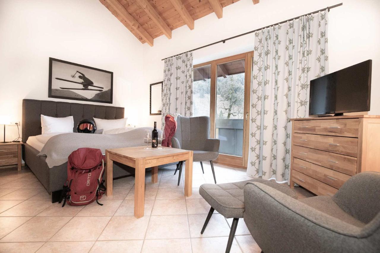 Hotel-Gasthof Der Wiesengrund Bad Hindelang Εξωτερικό φωτογραφία