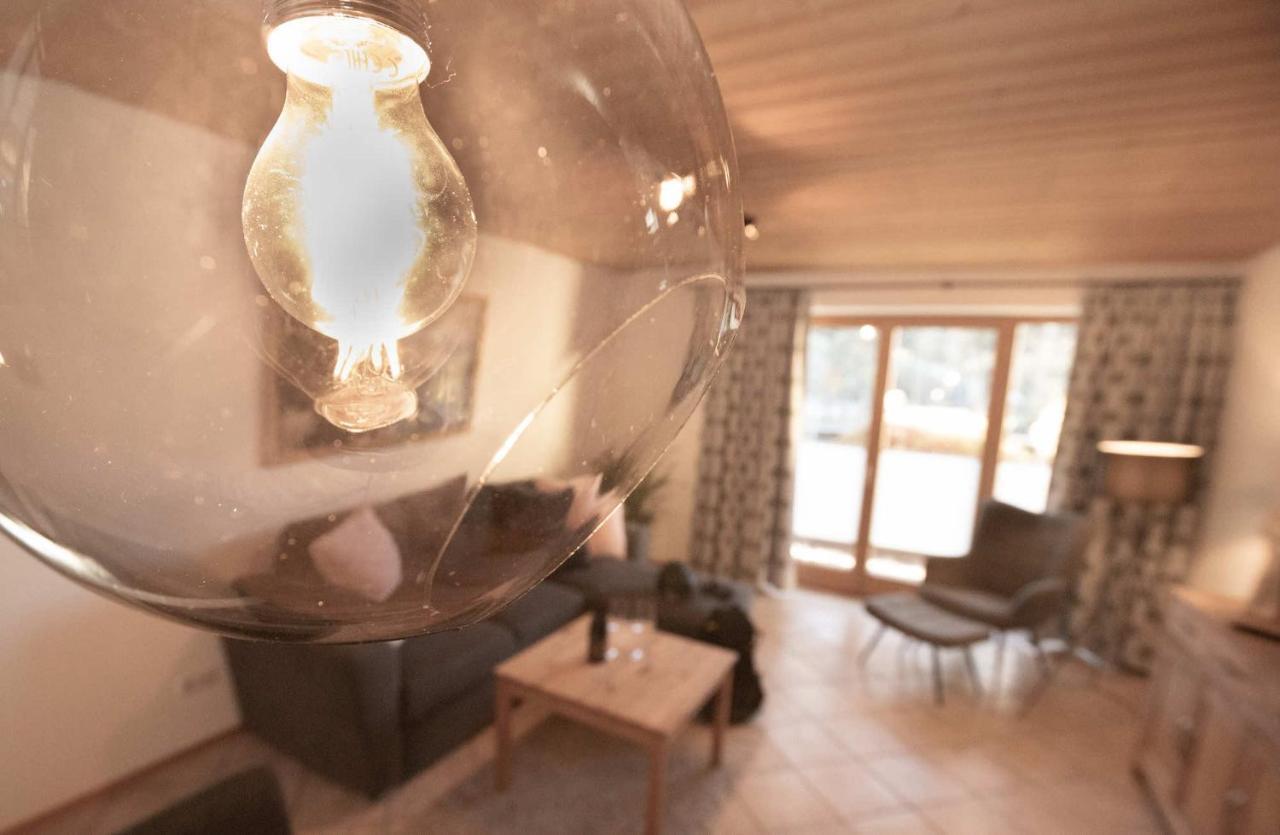Hotel-Gasthof Der Wiesengrund Bad Hindelang Εξωτερικό φωτογραφία
