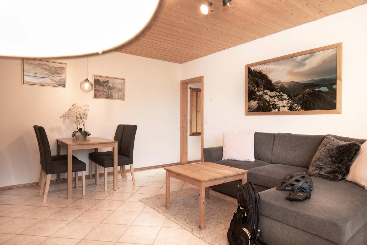 Hotel-Gasthof Der Wiesengrund Bad Hindelang Εξωτερικό φωτογραφία