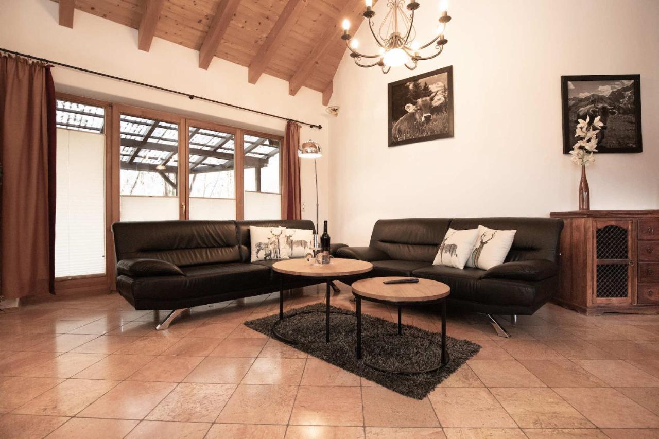 Hotel-Gasthof Der Wiesengrund Bad Hindelang Εξωτερικό φωτογραφία