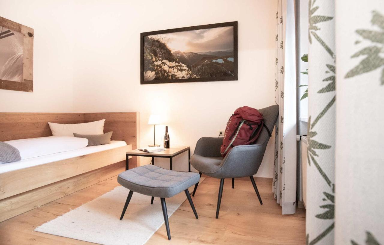 Hotel-Gasthof Der Wiesengrund Bad Hindelang Εξωτερικό φωτογραφία