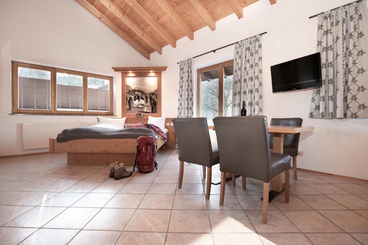 Hotel-Gasthof Der Wiesengrund Bad Hindelang Εξωτερικό φωτογραφία