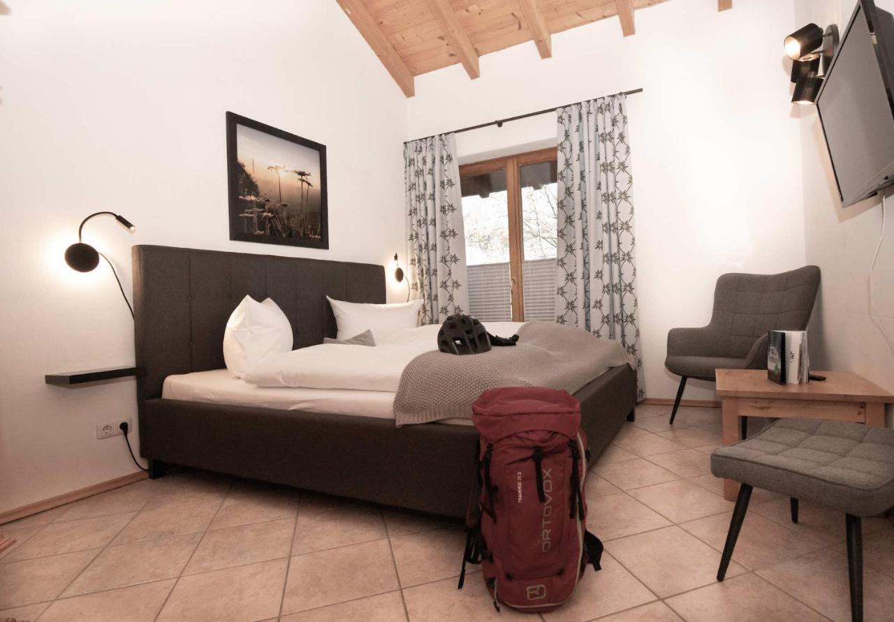 Hotel-Gasthof Der Wiesengrund Bad Hindelang Εξωτερικό φωτογραφία