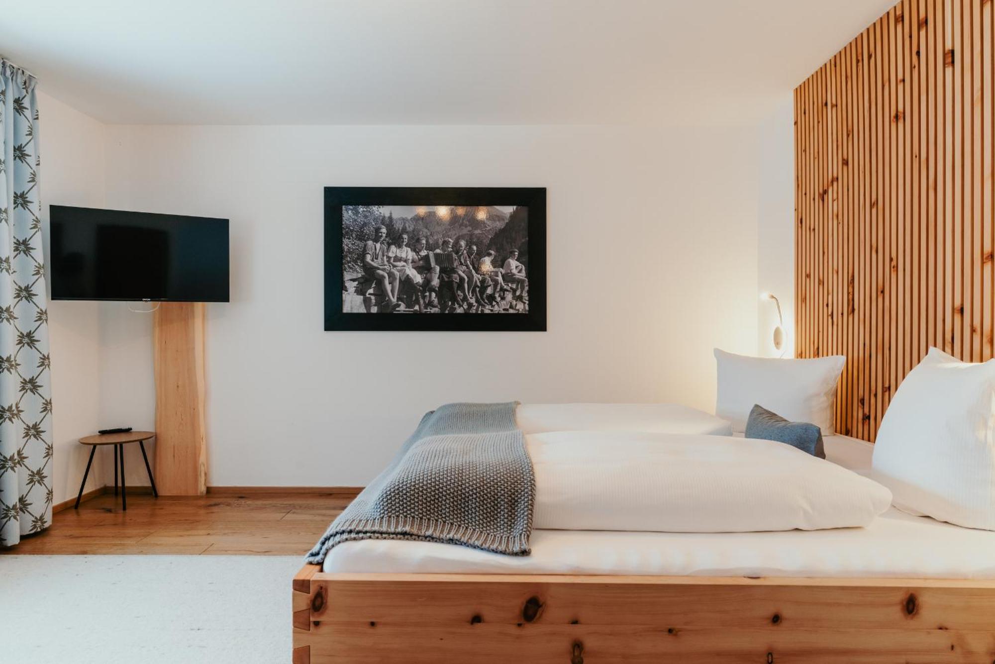 Hotel-Gasthof Der Wiesengrund Bad Hindelang Εξωτερικό φωτογραφία