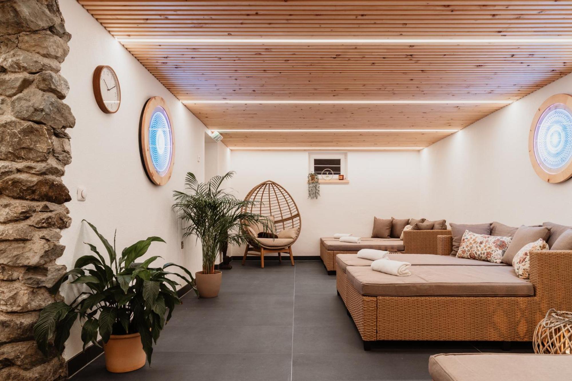 Hotel-Gasthof Der Wiesengrund Bad Hindelang Εξωτερικό φωτογραφία