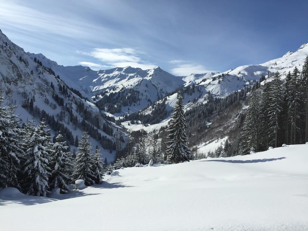 Hotel-Gasthof Der Wiesengrund Bad Hindelang Εξωτερικό φωτογραφία